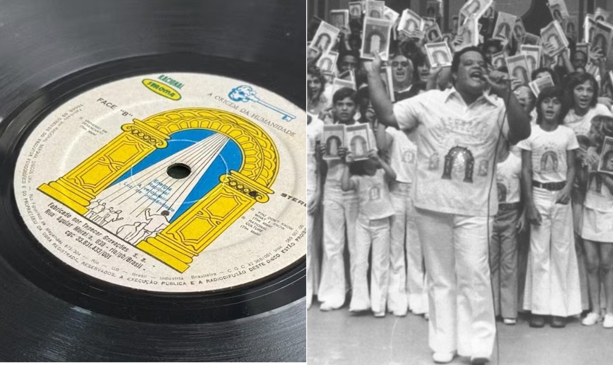 Tim Maia Racional