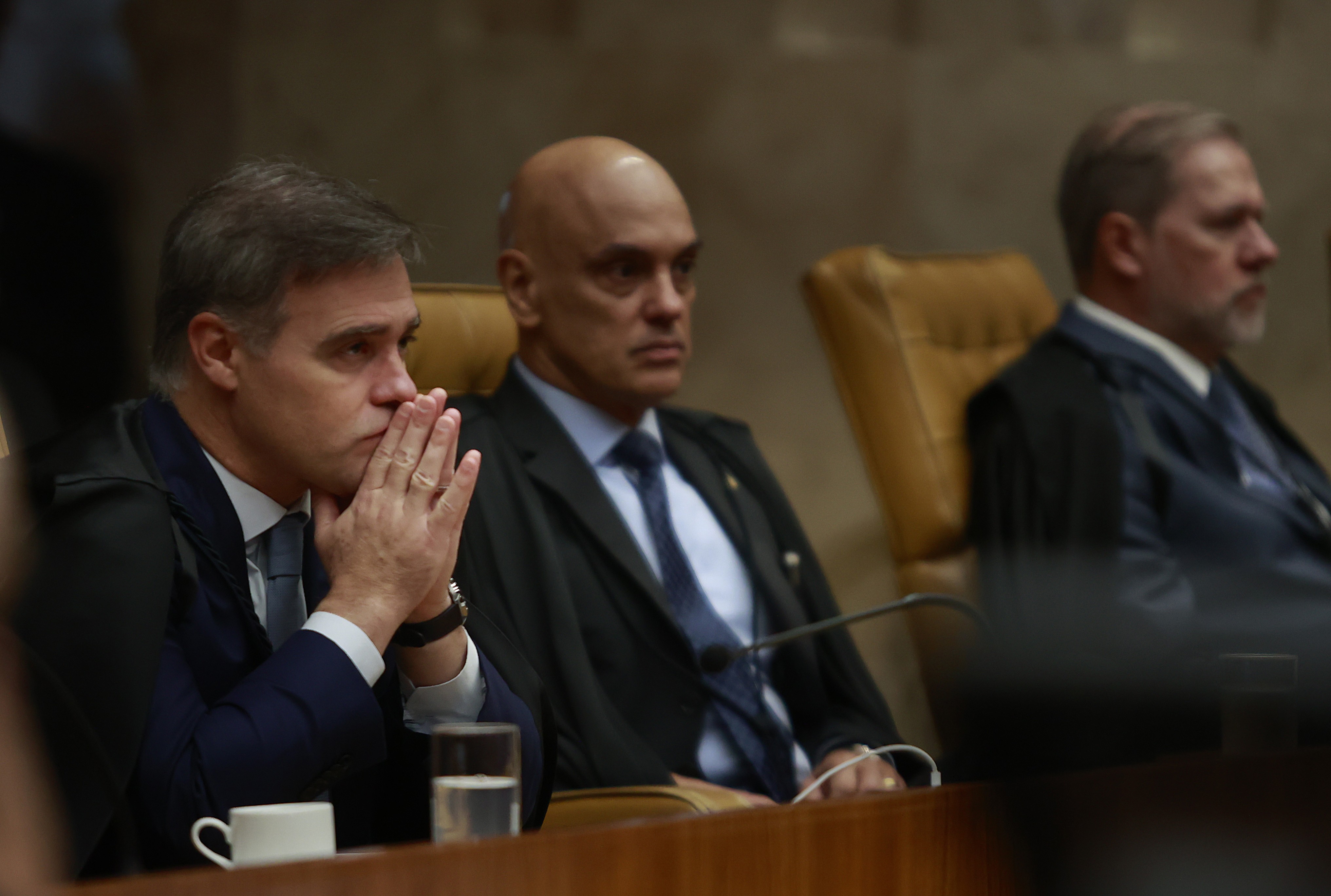 Decisão de Mendonça transforma Moraes em personagem central das eleições - QTU Questões do Universo