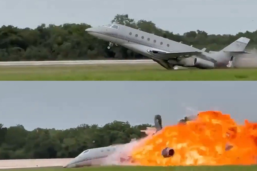 Ex-astro do beisebol era próximo passageiro de avião que cai