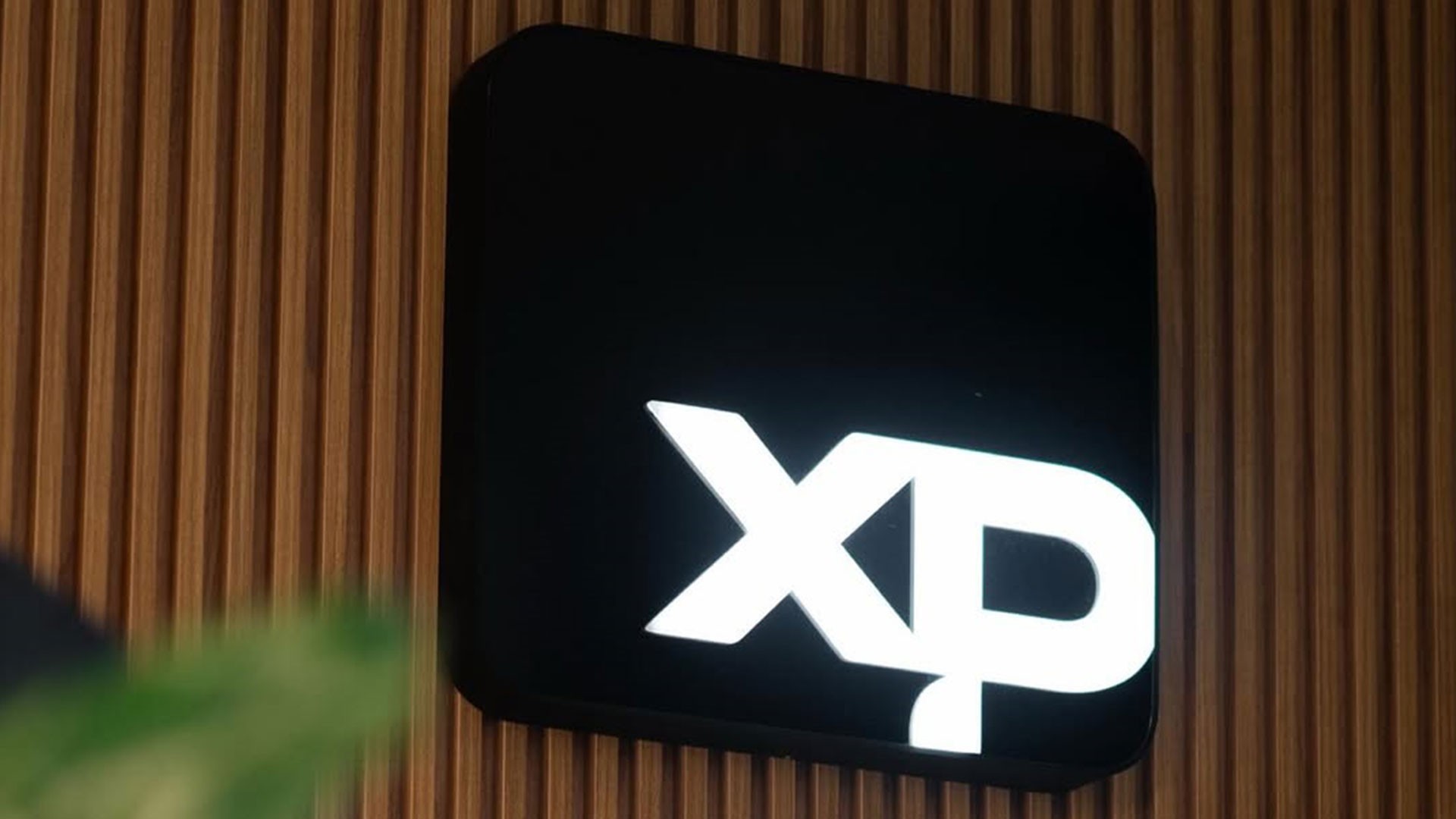 Mudanças no topo da XP