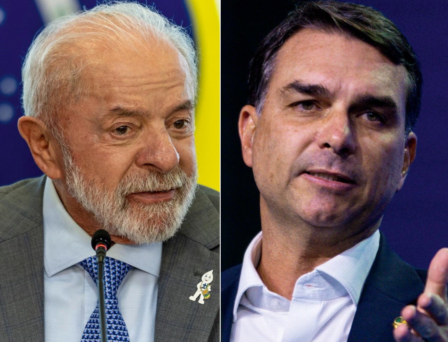 PT e PL pregam cautela após Lula abrir vantagem sobre Flávio Bolsonaro em pesquisa Datafolha