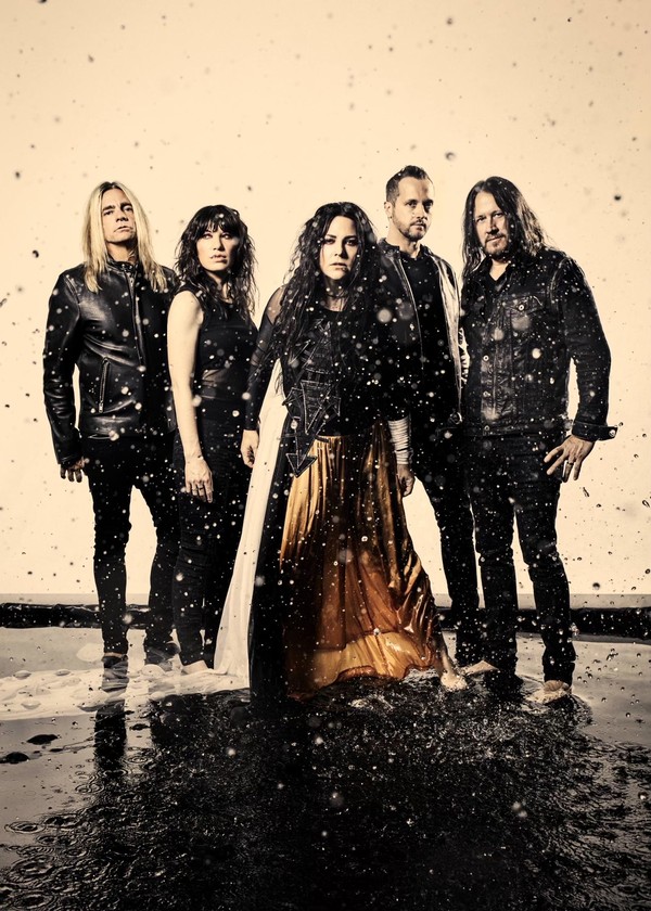 Rock in Rio: Avenged Sevenfold, Evanescence, Journey, Deep Purple e ...