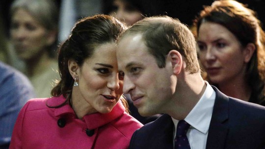 Príncipe William: Selfies e estratégia de marketing nas redes sociais o tornam membro vivo mais popular da monarquia britânica