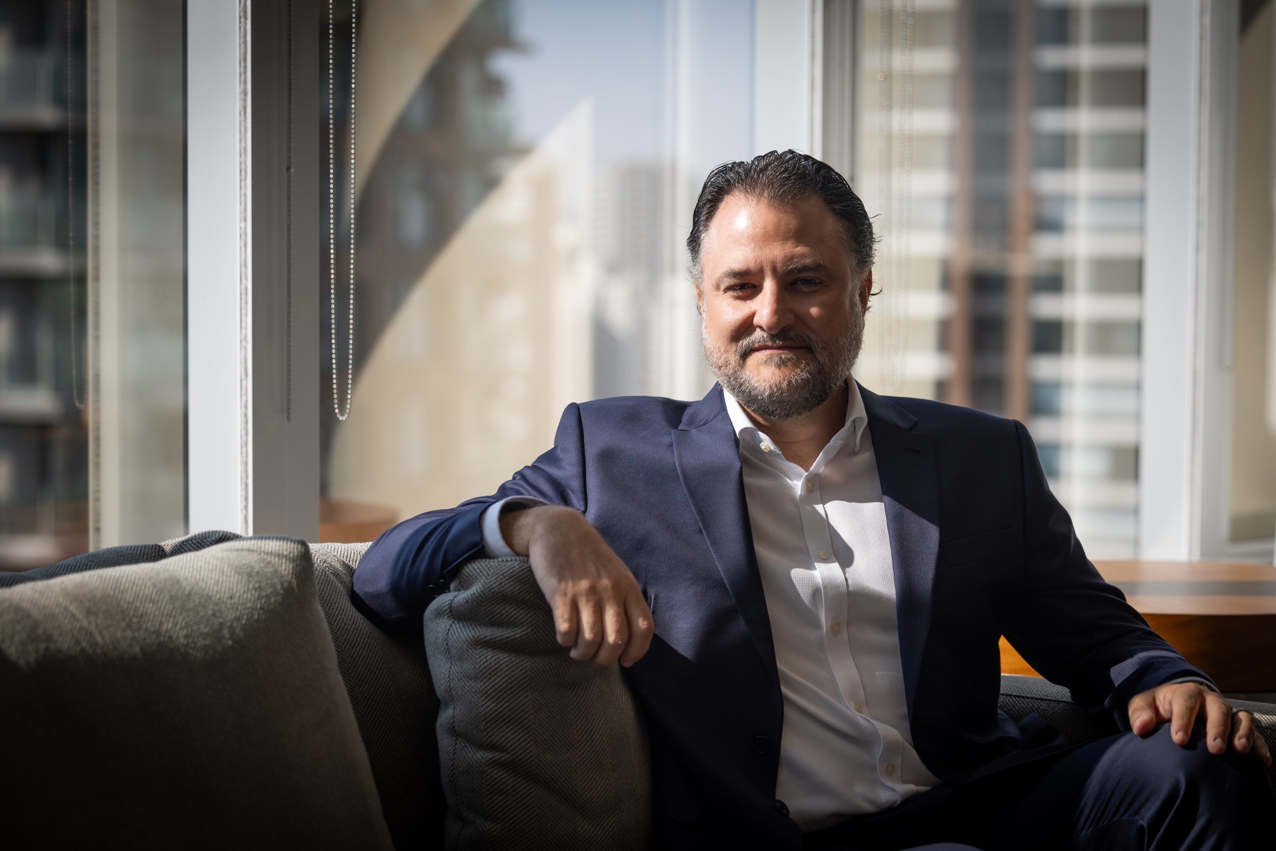 ‘Instabilidade global coloca o Brasil no centro do mapa’, diz presidente do UBS no Brasil e na América Latina