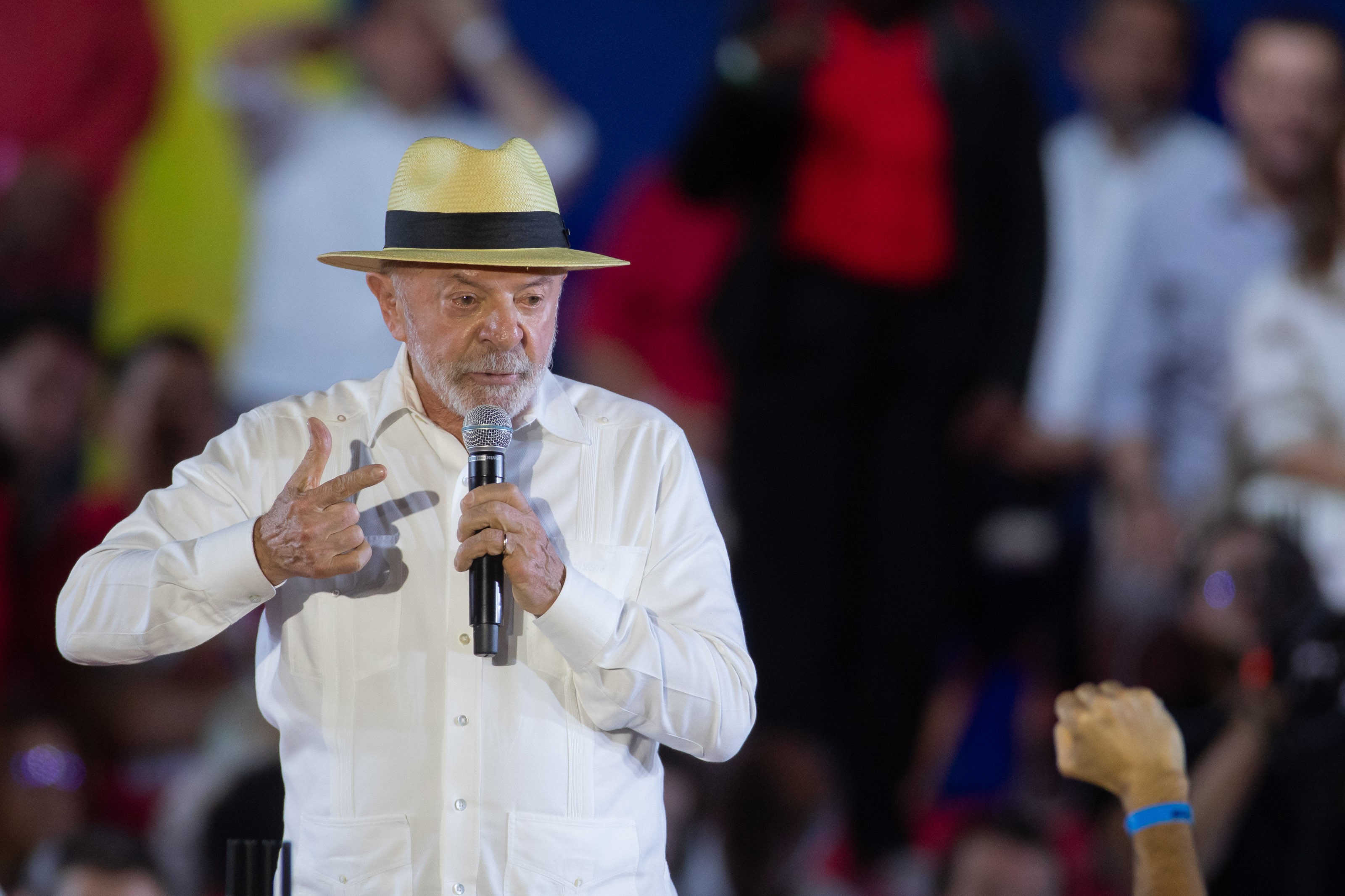 Artigo: Lula está melhor ou pior do que em 2022? - QTU Questões do Universo