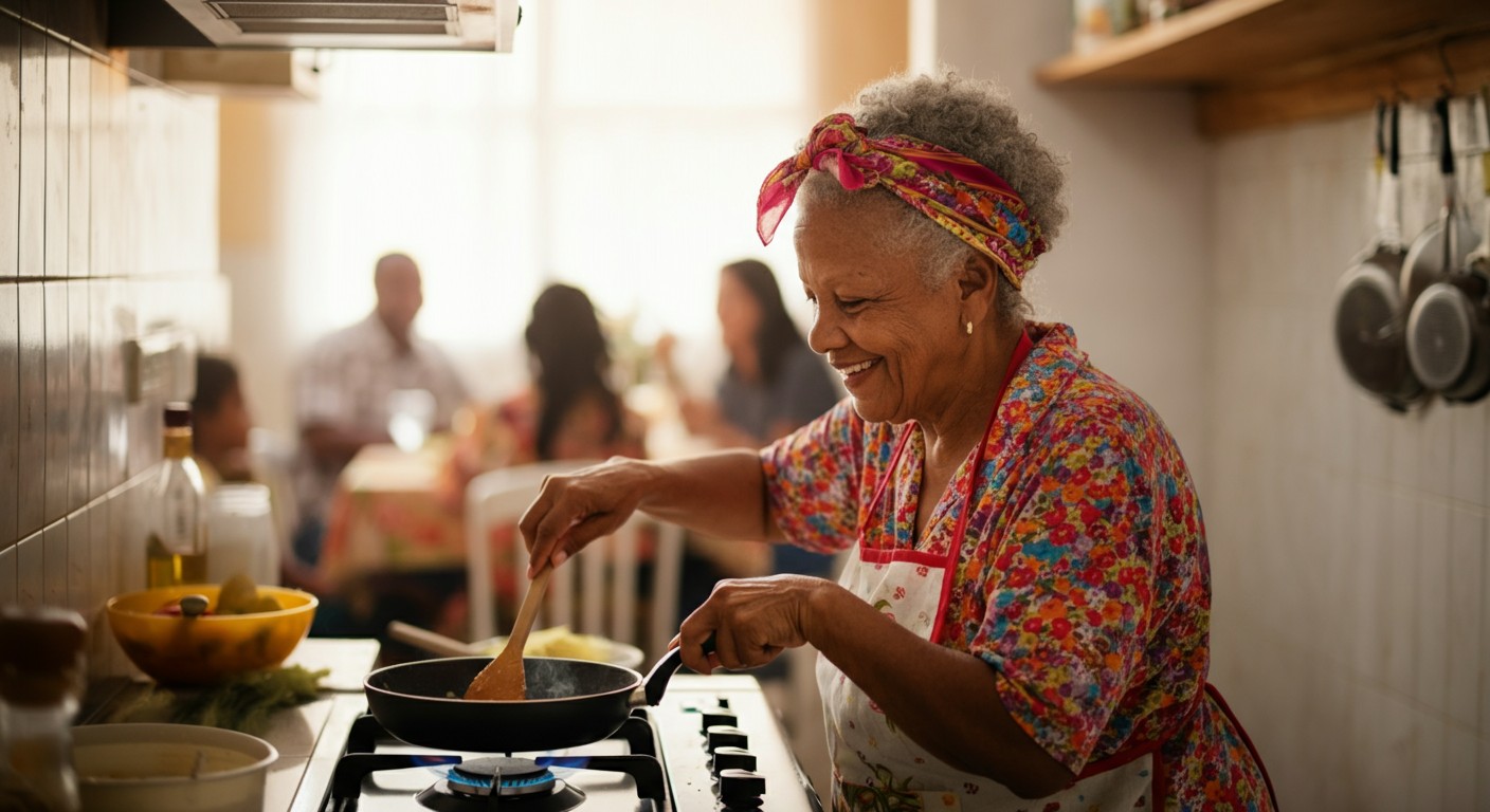 Consumidor mostra confiança e segurança na compra do gás de cozinha com as regras atuais, aponta pesquisa