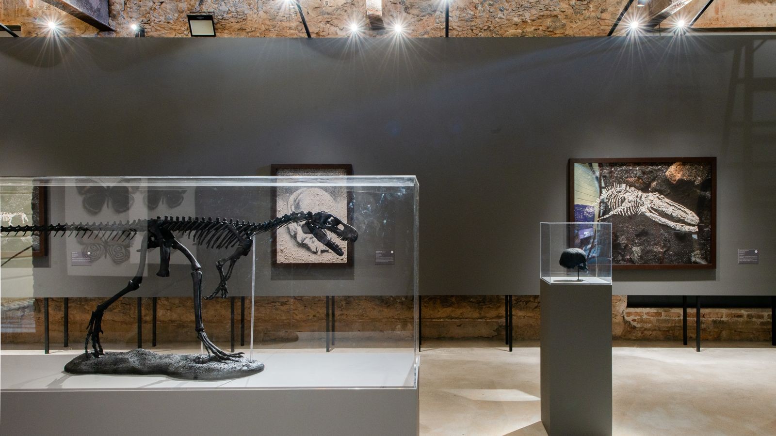 Museu Nacional abre exposição de Vik Muniz com obras feitas das cinzas do incêndio que destruiu espaço
