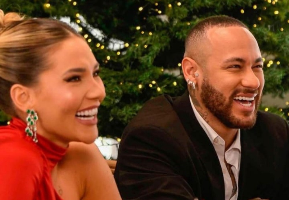 Virginia Fonseca diz que rompeu com Neymar após ligação de madrugada ...