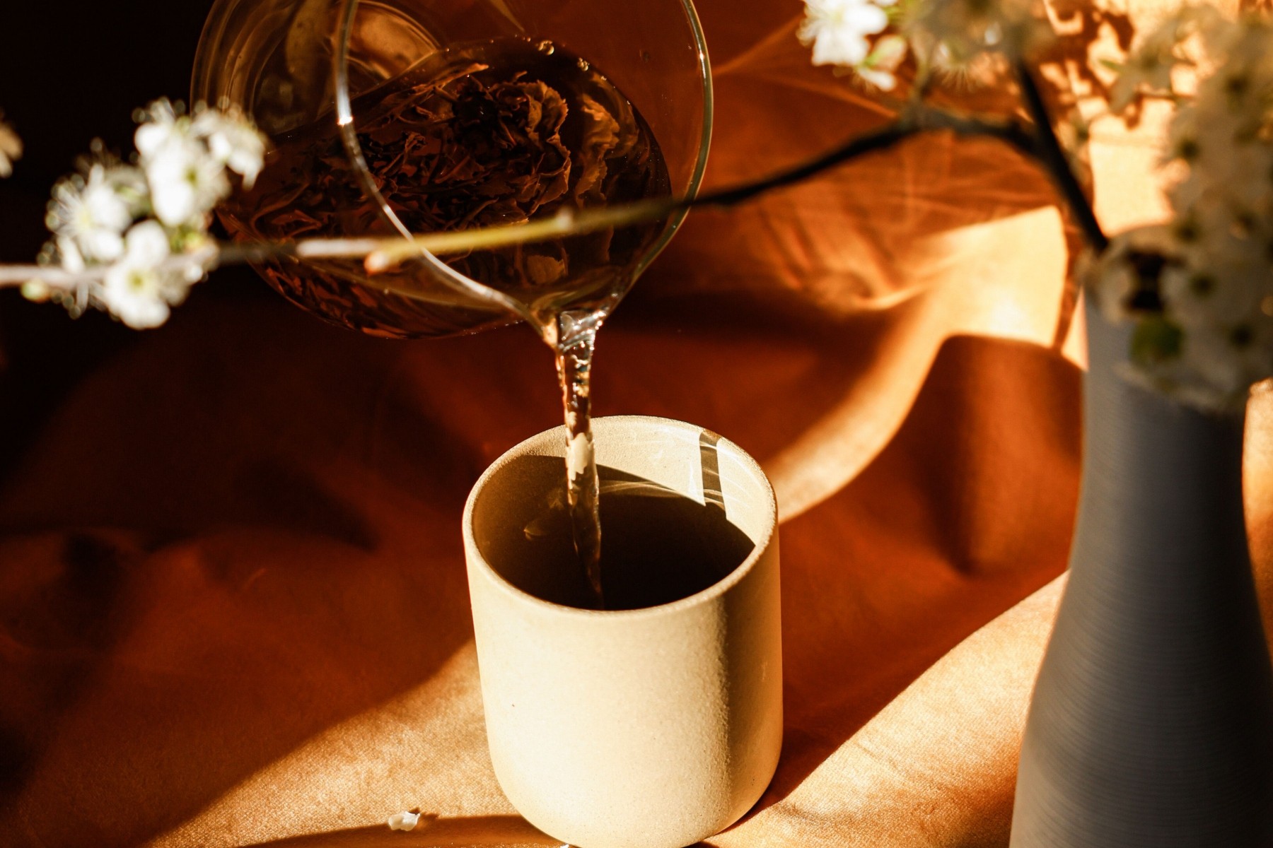 Hojicha é o novo matcha? Conheça o chá japonês que está ganhando espaço - Foto