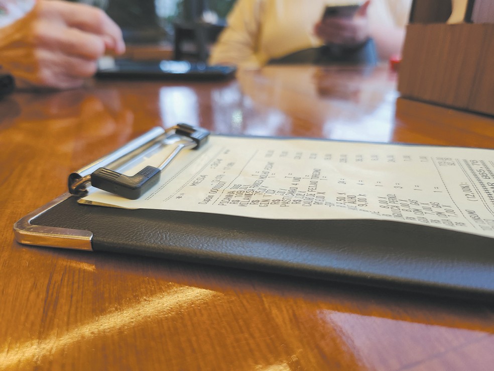 Revisão das regras  levanta preocupações  sobre a manutenção  do serviço em regiões  menos atendidas — Foto: Getty Images