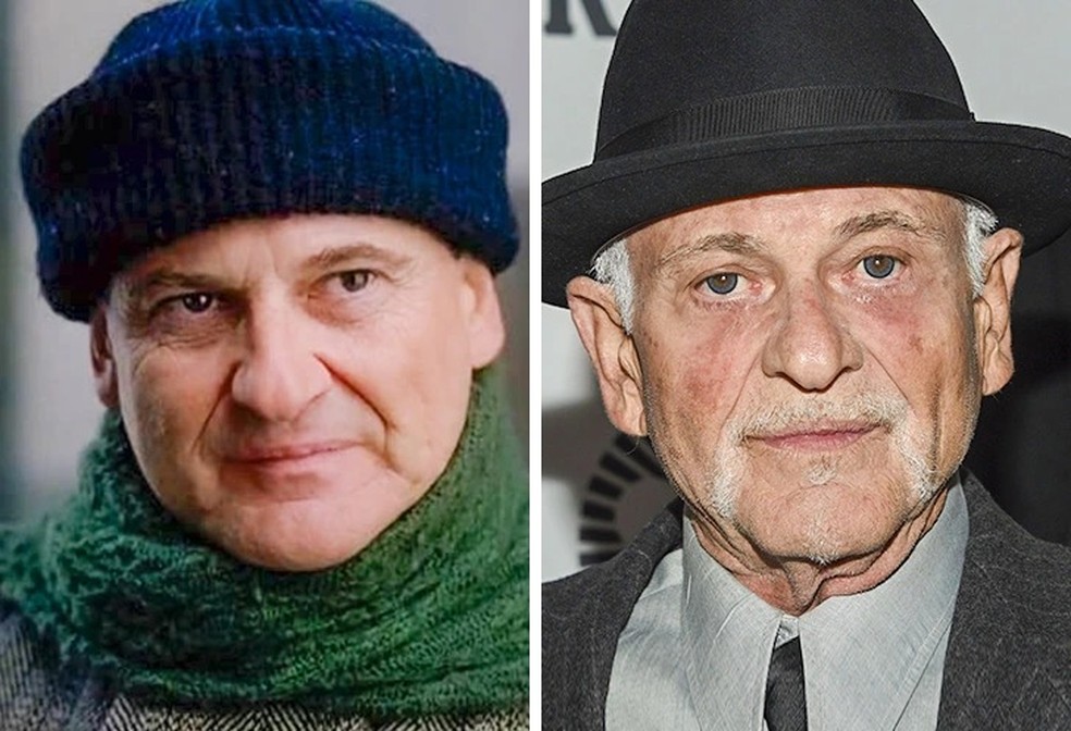 Harry — Joe Pesci — Photo: Reproduction/20th Century Fox