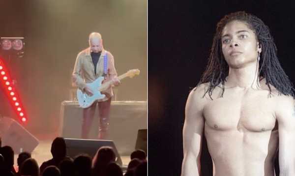 Foto da Recomendação