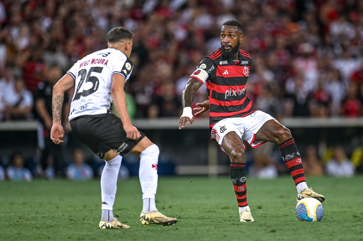 Flamengo X Vasco Onde Assistir Ao Vivo Ao Jogo Do Campeonato Carioca