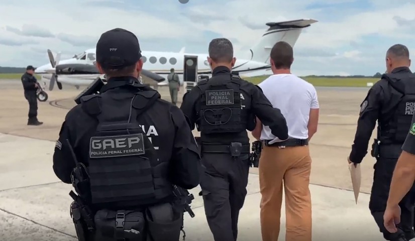 Se Vorcaro quiser falar