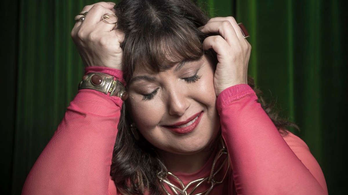 Mariana Xavier: 3 Anos de Sucesso, Prazer Feminino e um Romance à Distância que Encanta!
