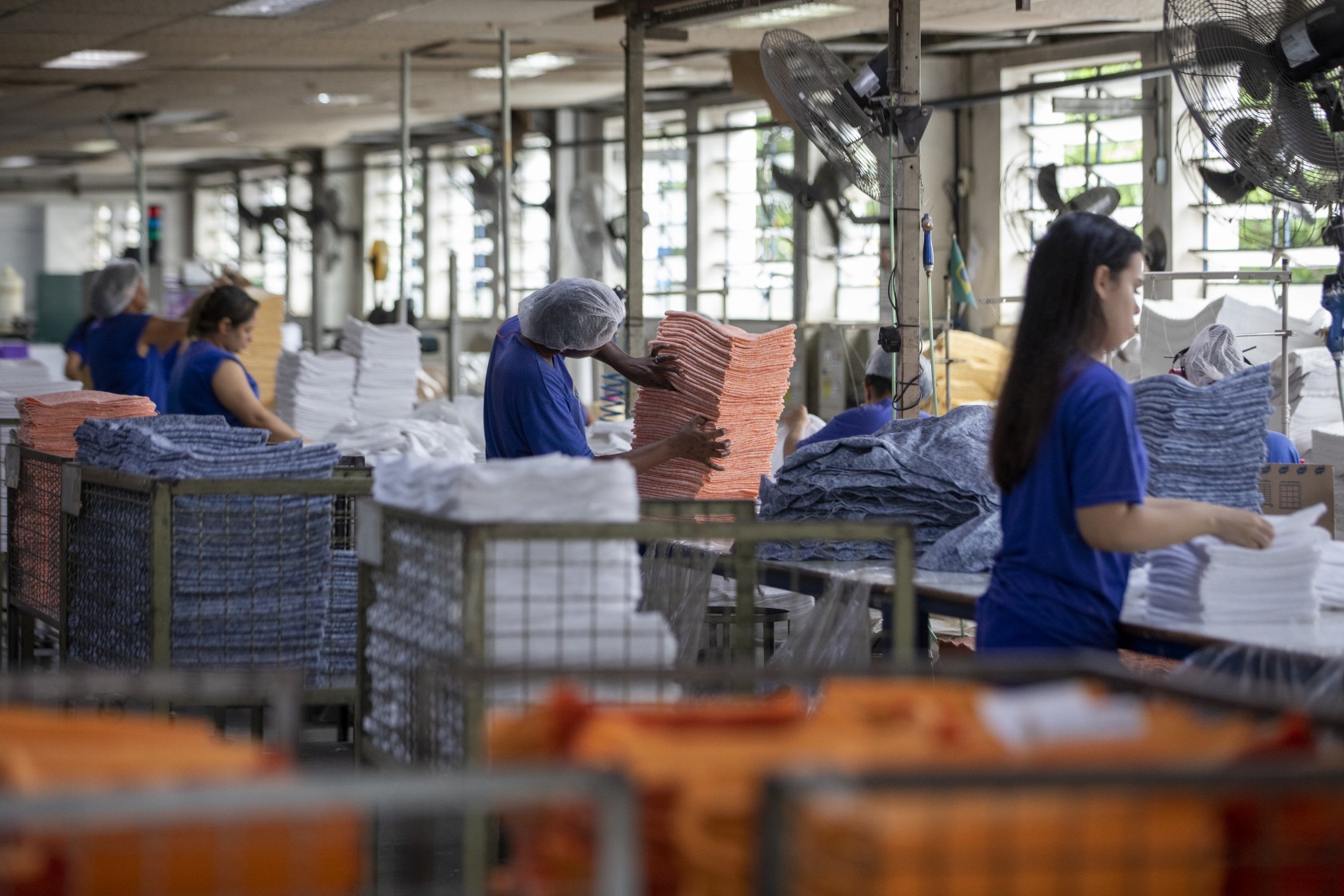 PECs da escala 6x1 não passam 
de oportunismo