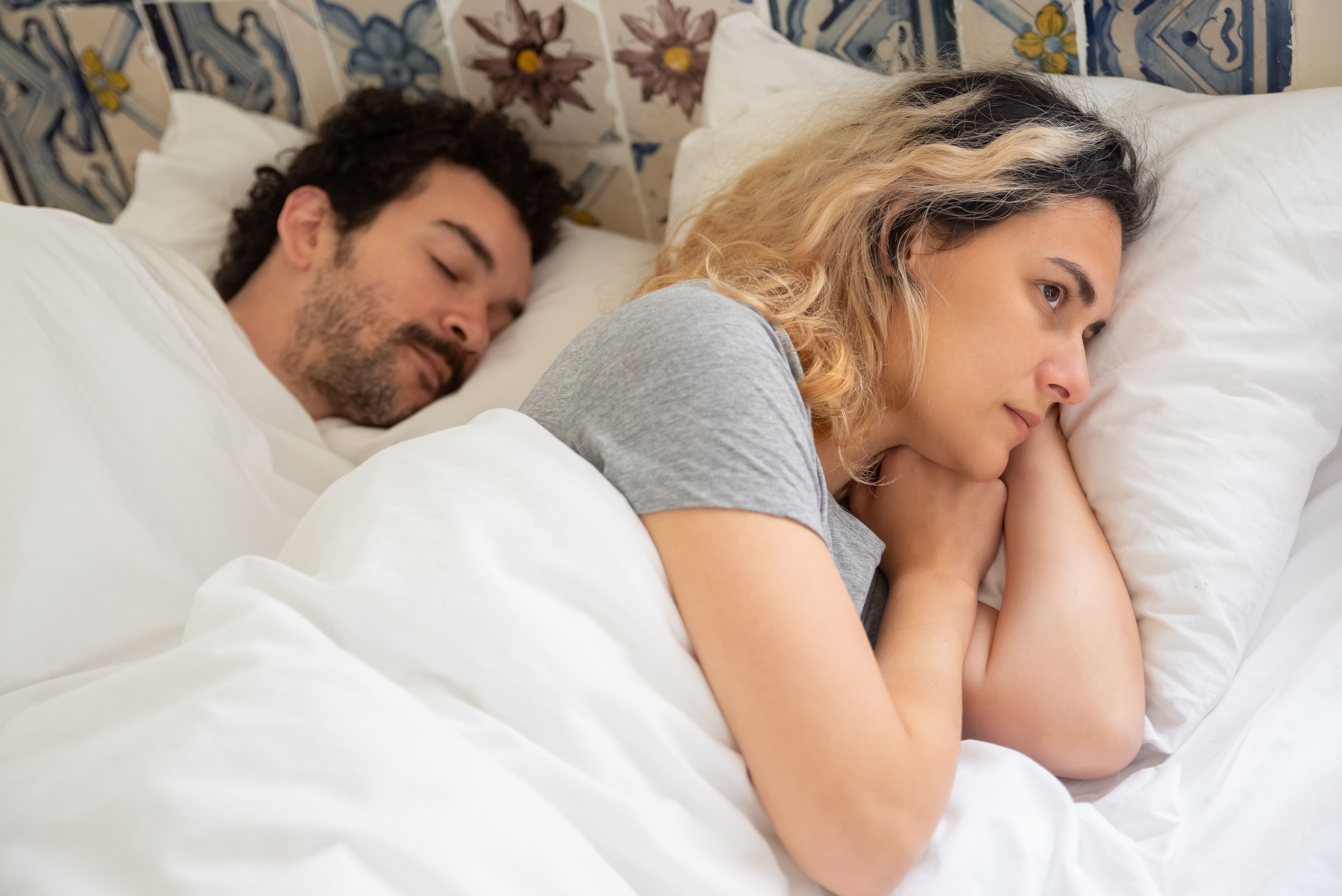 O que fazer se seu parceiro não tiver desejo sexual? Estudo aponta como lidar com questão no relacionamento