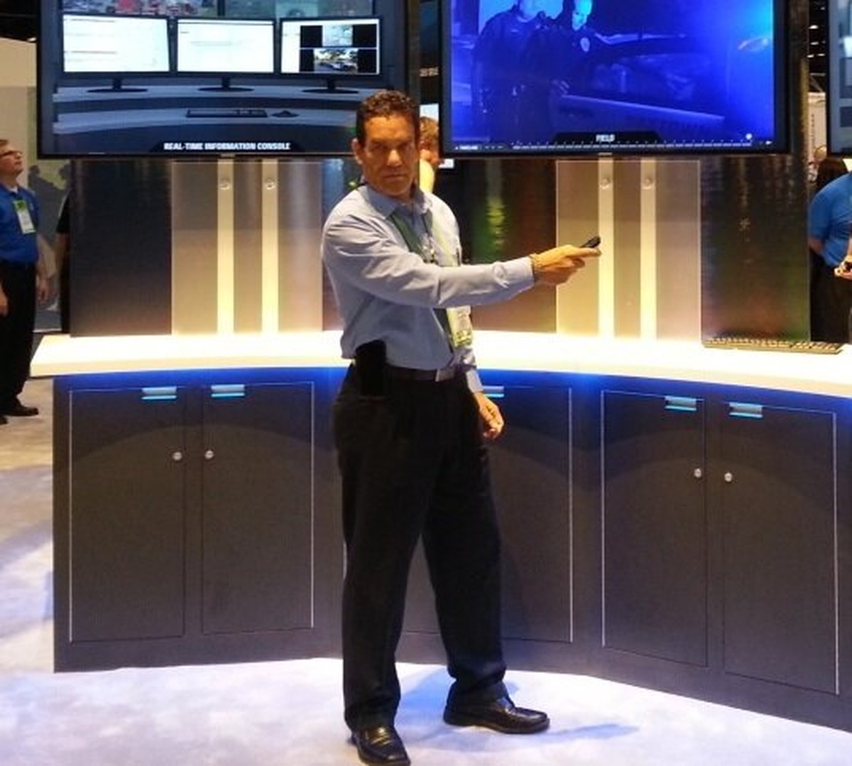 Delação Nos Eua Desencadeou Operação Da Pf Sobre Fraude Em Contratos Da