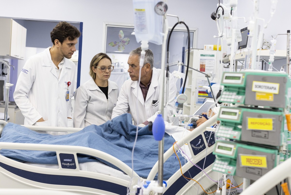 Onde Formar Médicos no Brasil? Região Sudeste Lidera com Quase 50% dos Programas de Residência Médica