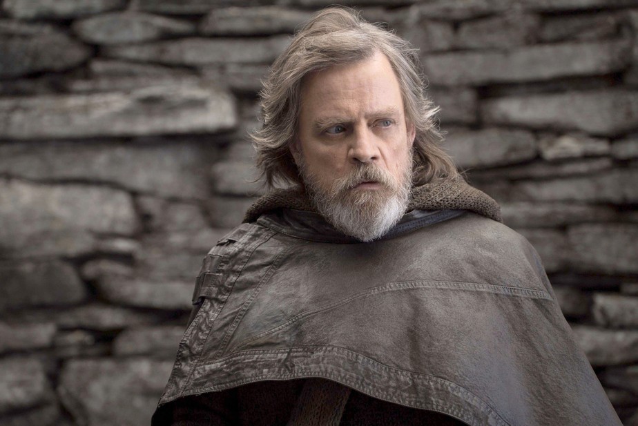 6 autógrafos que provam que o ator que viveu Luke Skywalker em