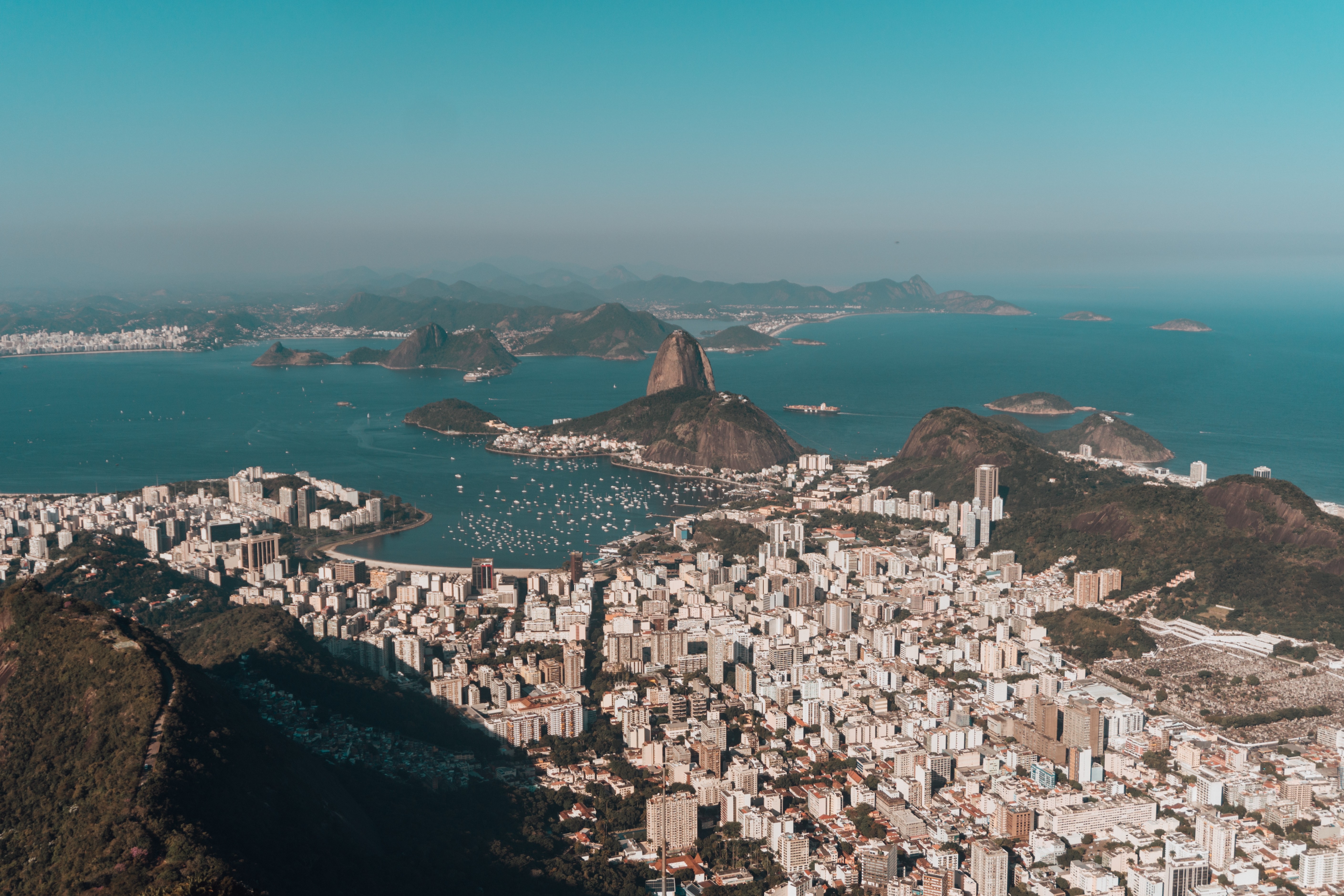 ITBI bate recorde no Rio e arrecada quase R$ 1 bilhão em oito meses