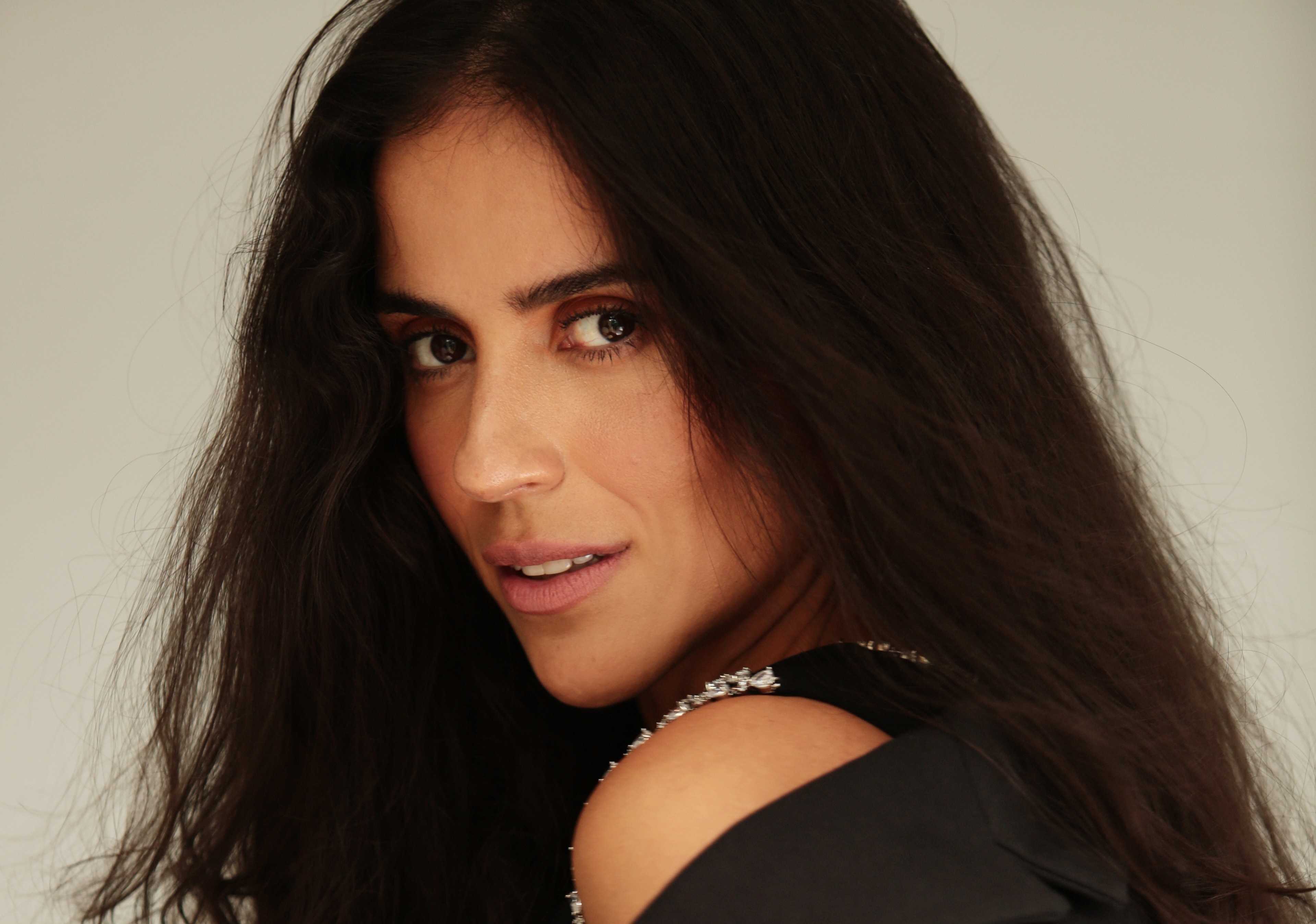 Camilla Camargo fará nova série do Disney+. Saiba o papel