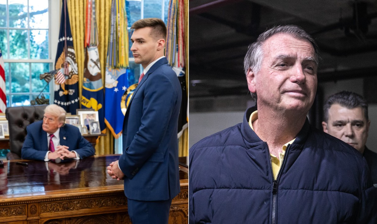 NYT: Brasil desafia Trump ao condenar Bolsonaro