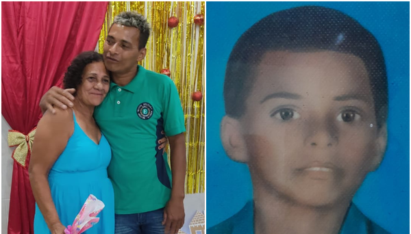 Raptado e levado para SC, filho reencontra a mãe no Acre após 34 anos