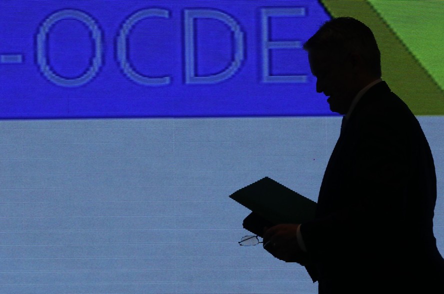 OCDE tem recomendações para combate à corrupção