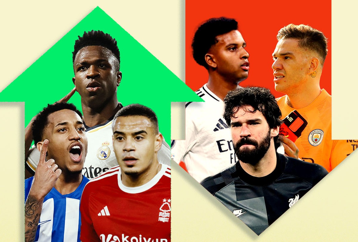 Brazil's Secret Weapon: Unmasking the Seleção's Weekend - Shorty News