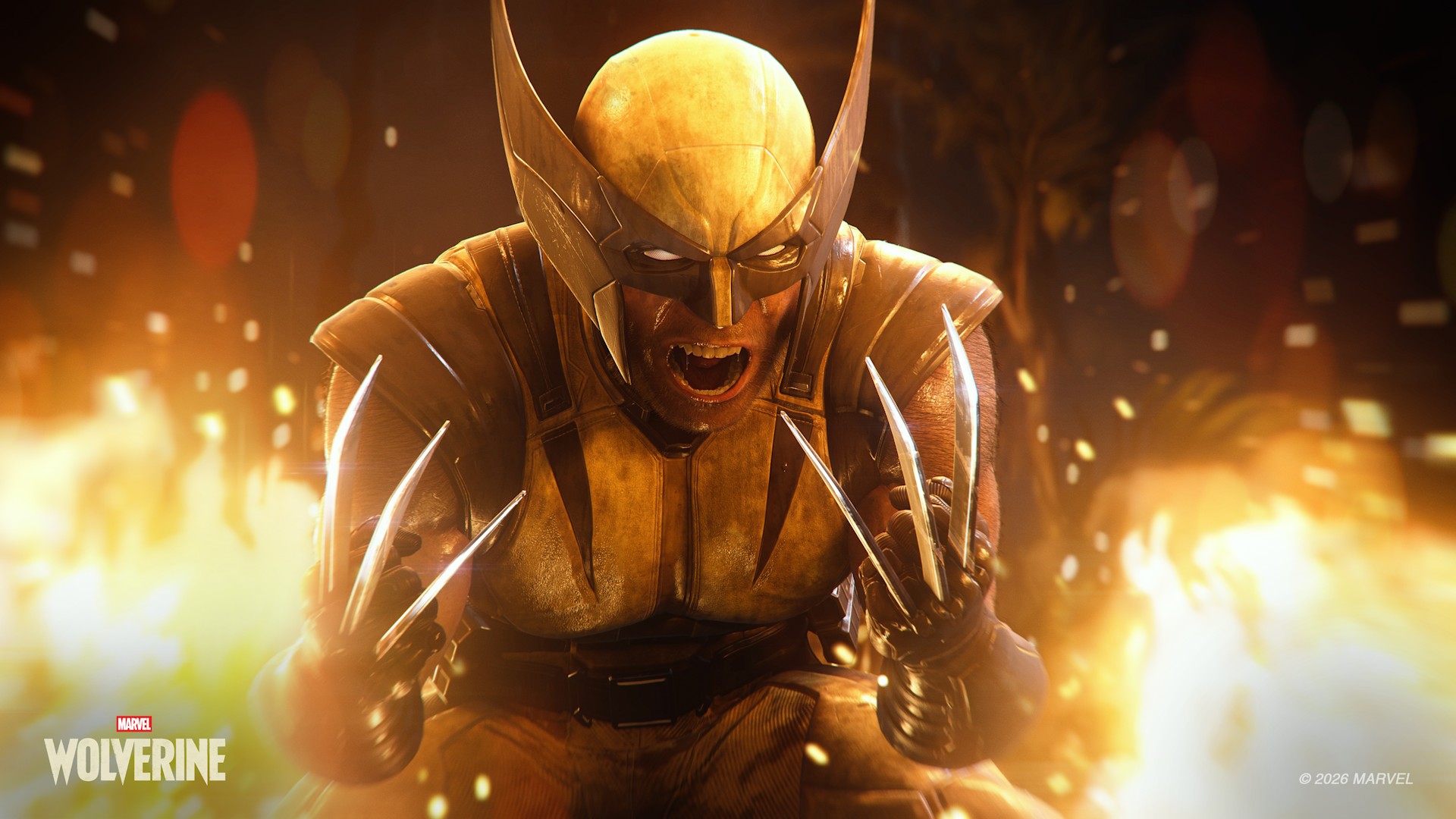 Marvel's Wolverine se prende ao básico e não impressiona - Foto