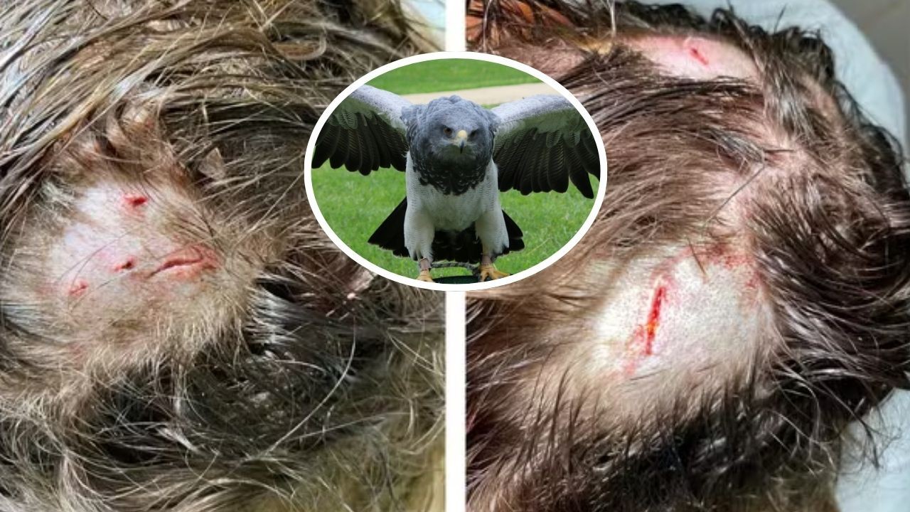 Primeiro ataque de harpia a humano já documentado no mundo ocorre na Amazônia e acende alerta sobre perseguição à espécie; entenda
