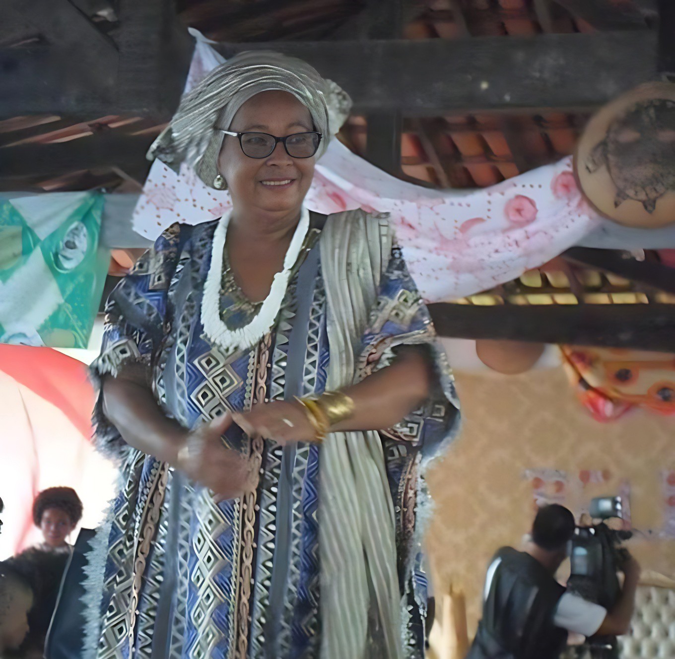 Júri condena réus por assassinato de líder quilombola Mãe Bernadete na Bahia