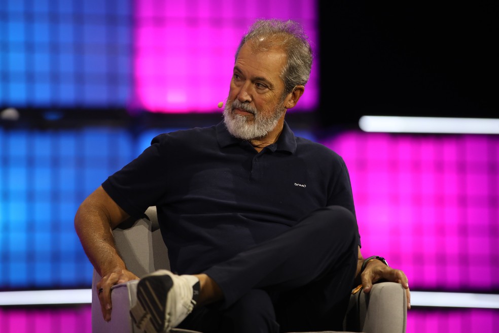 Marcello Gonçalves, cofundador e sócio da DOMO VC — Foto: Lucas Tavares/Especial para O Globo