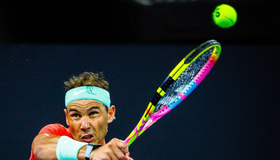 'Há grandes chances de que este seja meu último Roland Garros', diz Nadal