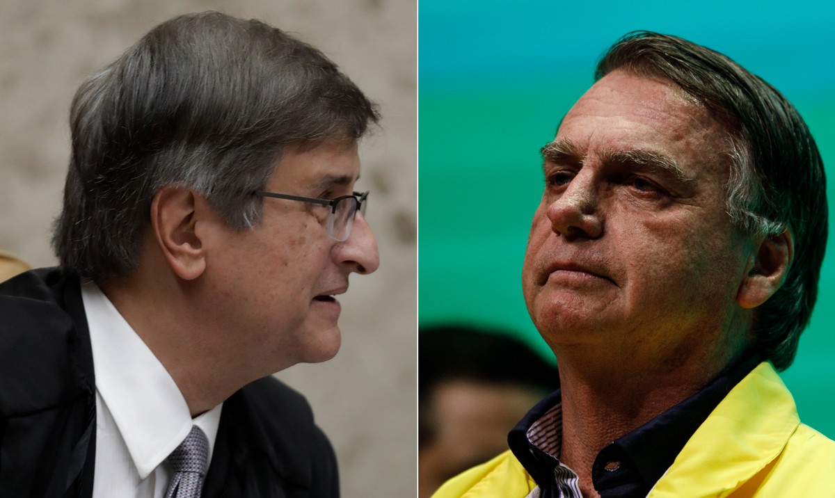 Após tarifaço de Trump, Gonet finaliza parecer por condenação de Bolsonaro