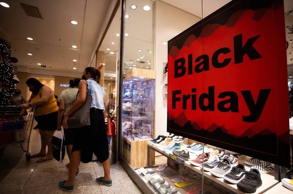 Quando é a Black Friday 2025? Veja qual é a data oficial da promoção no ...