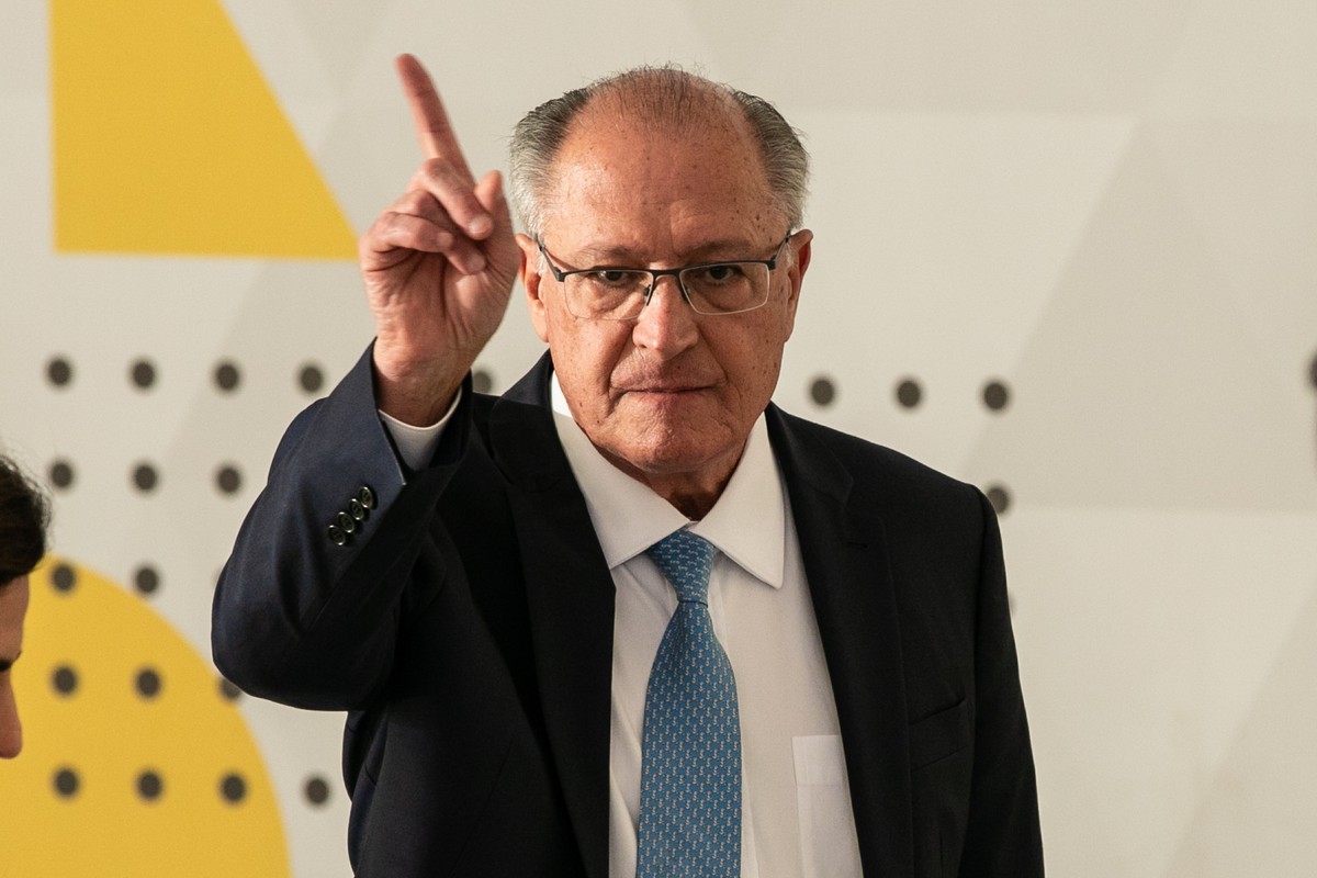 Alckmin calls meeting to address chip crisis threatening the automotive sector