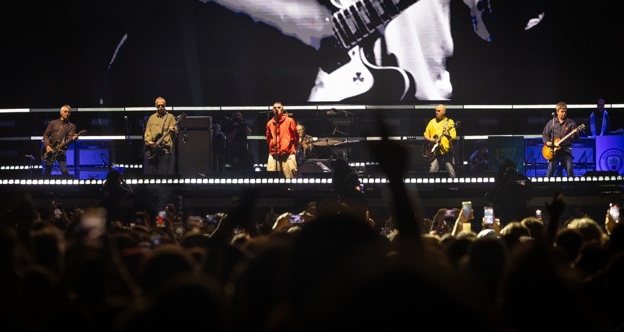 Imagem da notícia - O Globo