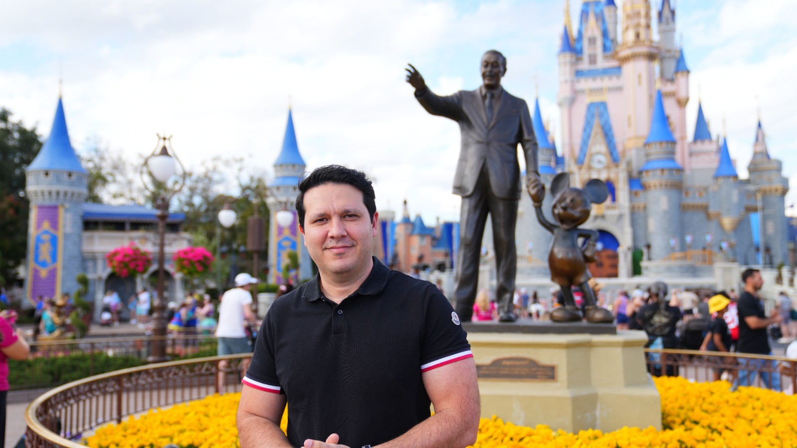 Após US$ 54 milhões em vendas de imóveis, Daniel Dourado explica a ida do brasileiro para Orlando