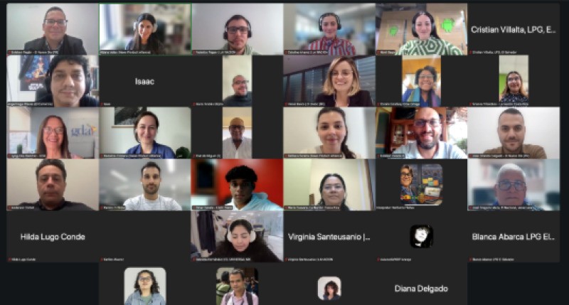 O GLOBO e mais nove redações da América Latina participam do novo AI-Powered Next Gen News Sprint