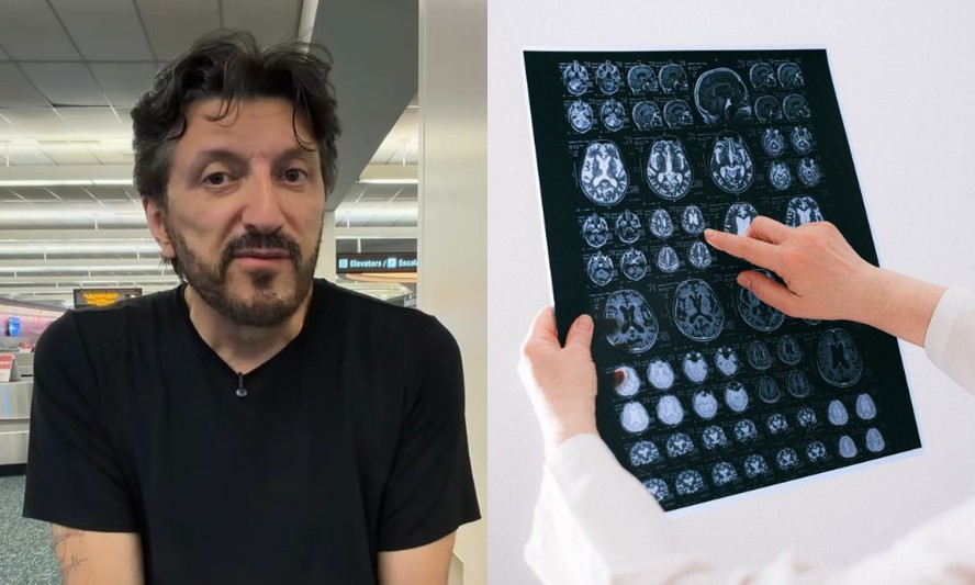 Lito Sousa dará continuidade ao tratamento em casa