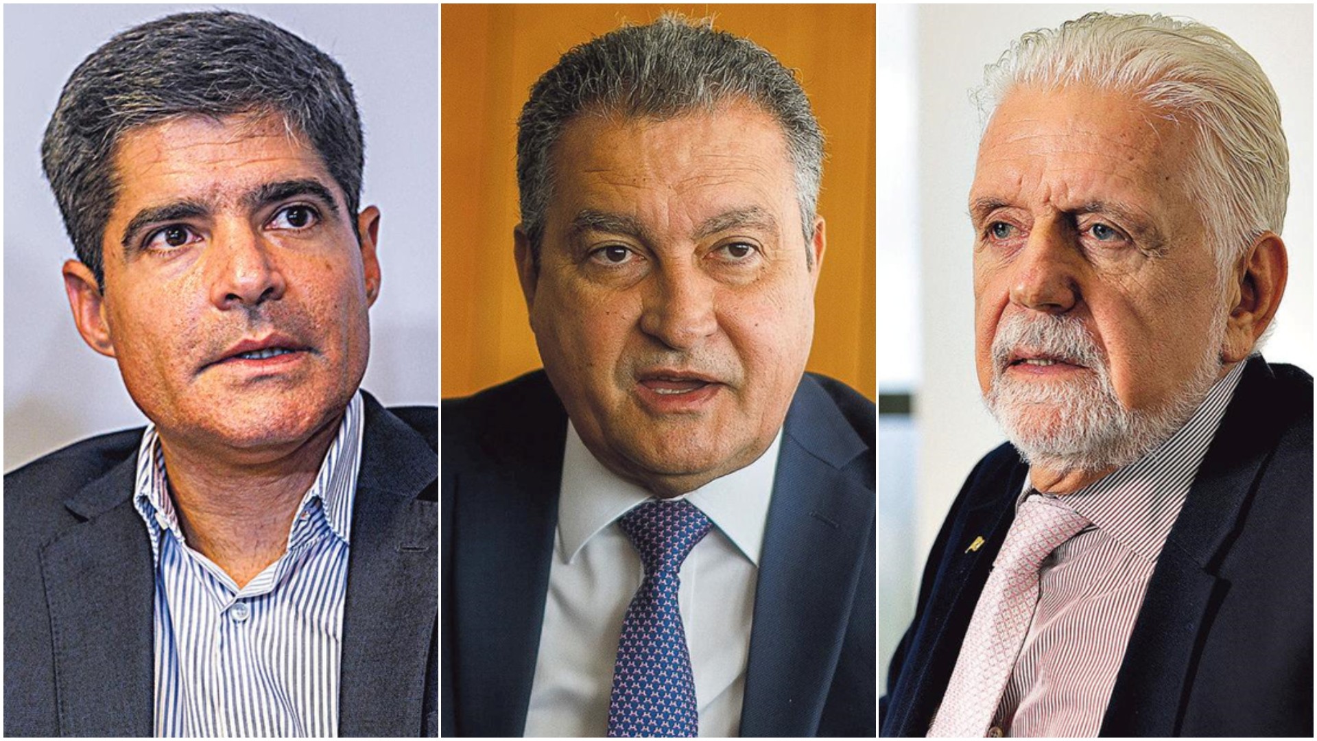 Caso Master atinge principais for&ccedil;as pol&iacute;ticas da Bahia