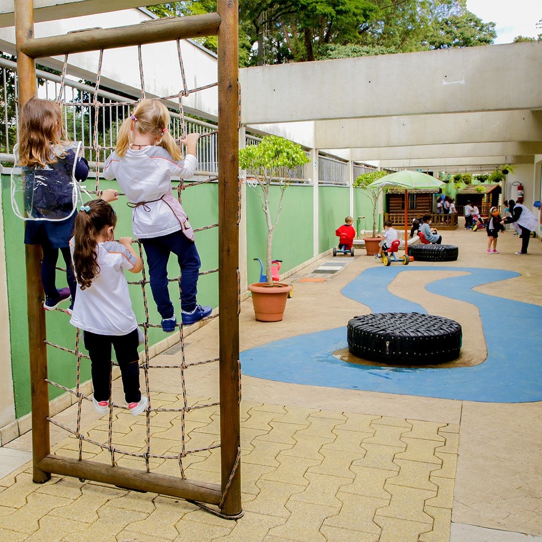 Veja as escolas particulares do Centro de SP em um guia especial do GLOBO