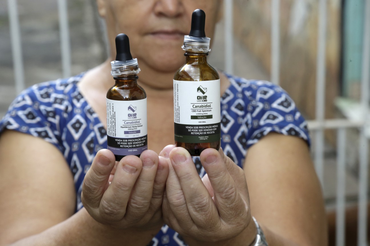 ‘Cannabis’, Judiciário e Ciência