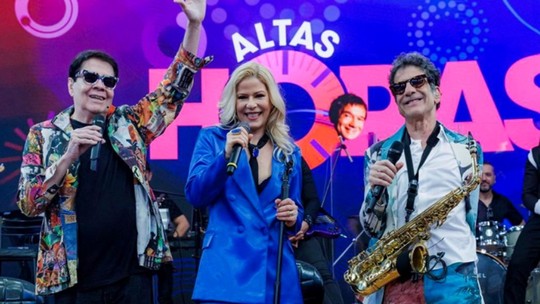 Audiência: 'Globo repórter', 'Altas horas', 'Esporte espetacular' e outros programas batem recorde na Globo Audiência: 'Globo repórter', 'Altas horas', 'Esporte espetacular' e outros programas batem recorde na Globo