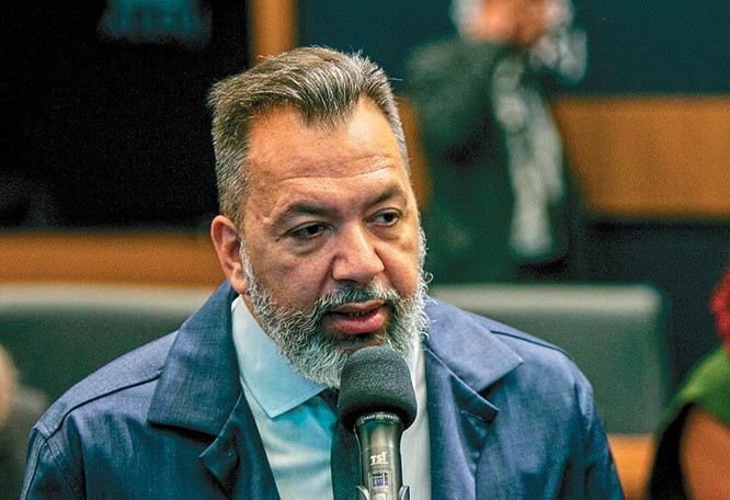 PL aceita Canella em chapa de olho em igualar tempo de TV de Ruas com o de Paes