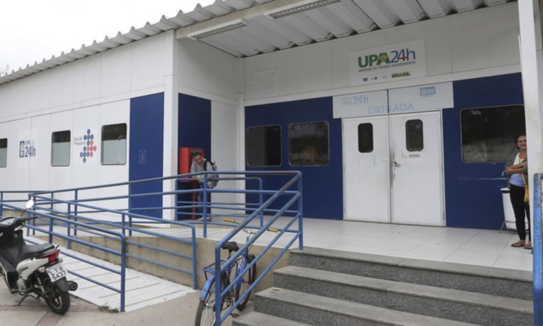 UPA de Costa Barros será reaberta após casos de violência na unidade