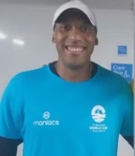 Polícia prende segundo suspeito de matar professor de vôlei agredido no Centro do Rio
