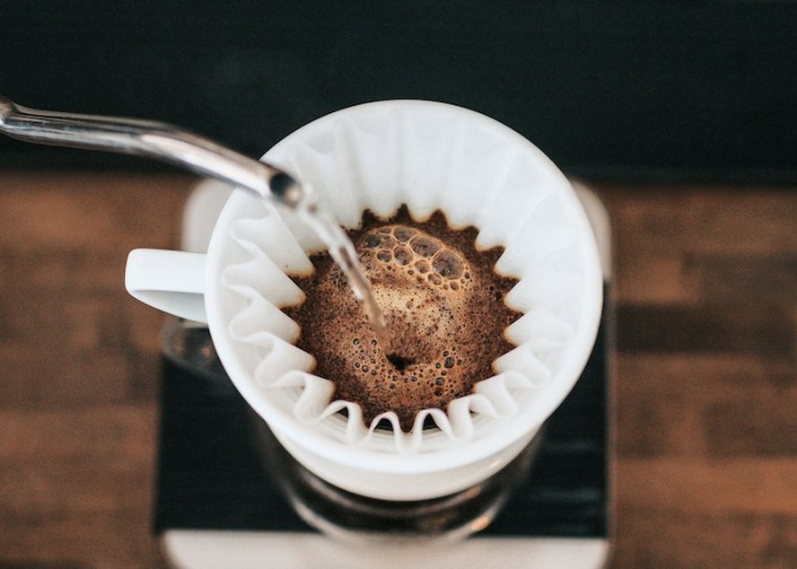 O café filtrado contém concentrações muito mais baixas de fitoquímicos que aumentam o colesterol